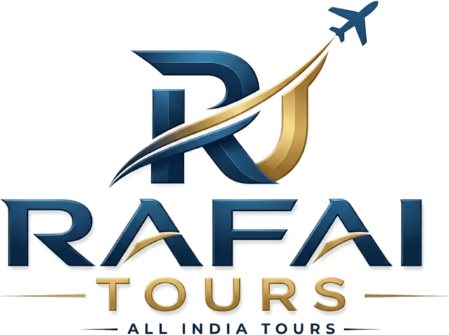 Rafai Tours — All India Tours